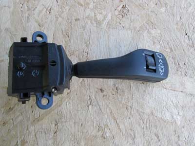 BMW Windshield Wiper Steering Column Controls Switch 61318363664 E38 E39 E46 E85